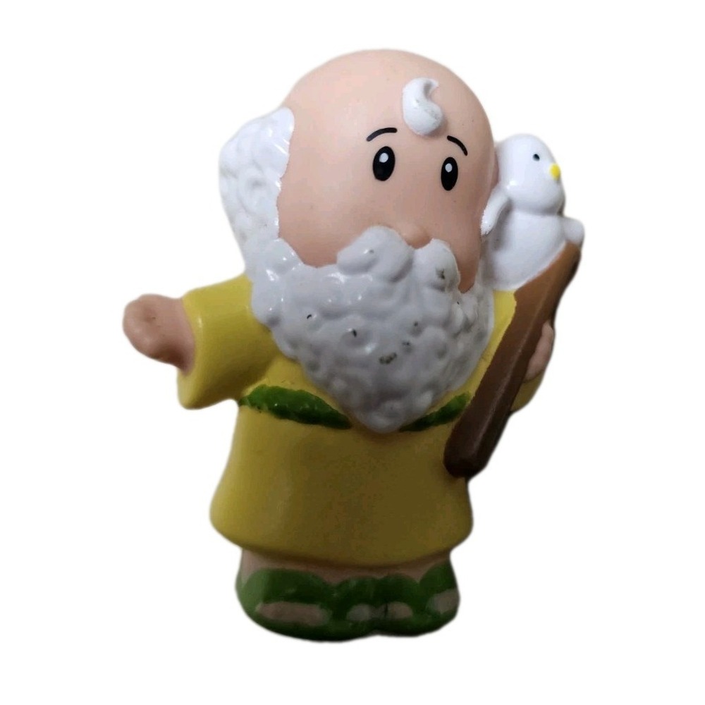 Fisher Price Little People Nativity Figures and‎ Accessories  - YOUR CHOICE